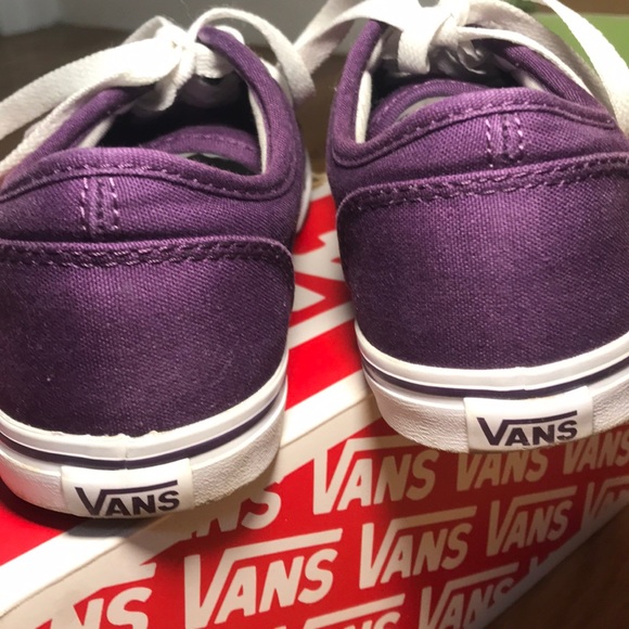 Atwood low vans - Picture 2 of 6